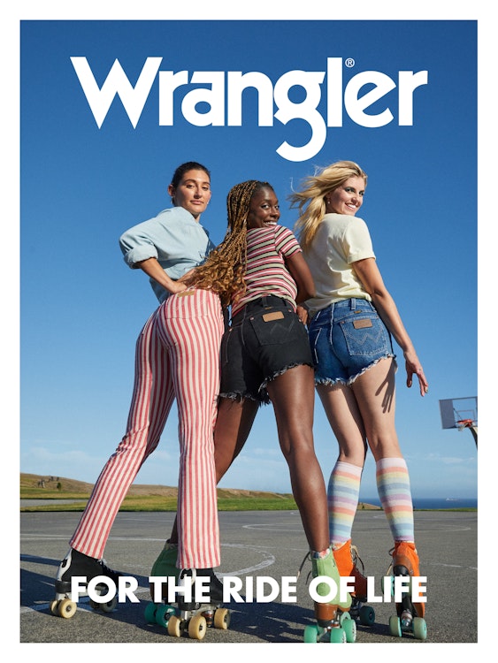 Wrangler